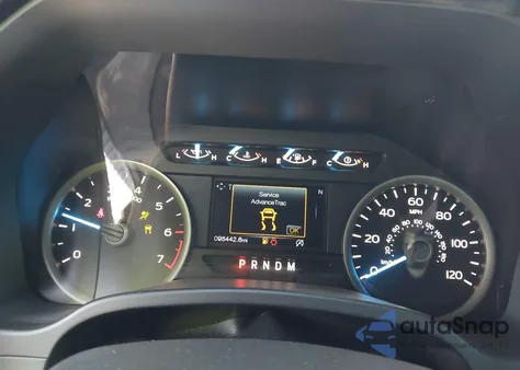 2018 Ford F-150 Xlt z USA, uszkodzony, nr VIN 1FTEW1CP5JFB22080